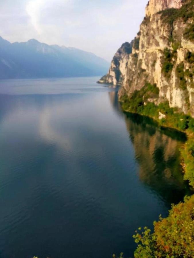 Mutti Stay Apartments Riva del Garda Exterior foto