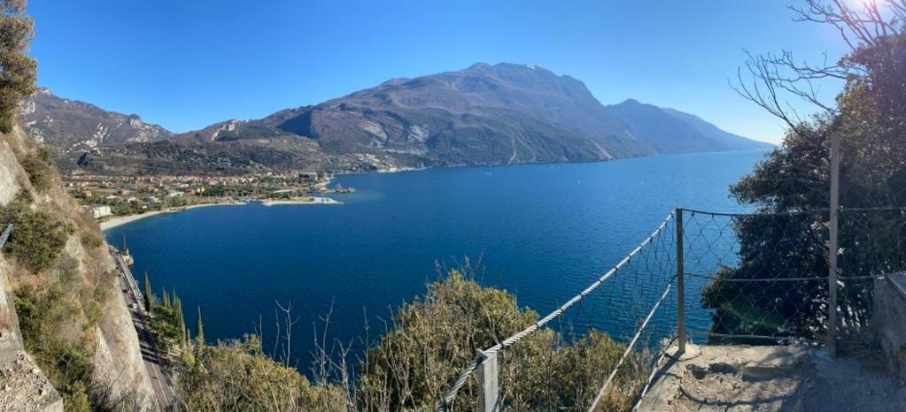 Mutti Stay Apartments Riva del Garda Exterior foto